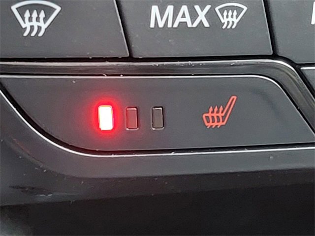 Certified 2023 Ford Ranger XLT w/ Equipment Group 302A High image 15