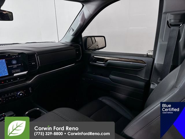 Used 2024 GMC Sierra 1500 Elevation w/ Elevation Premium Package image 29