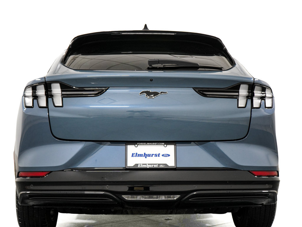 Certified 2024 Ford Mustang Mach-E Premium AWD/4WD image 5