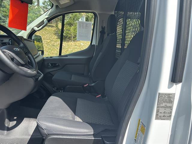 Certified 2024 Ford Transit 250 Low Roof w/ Exterior Upgrade Package image 11