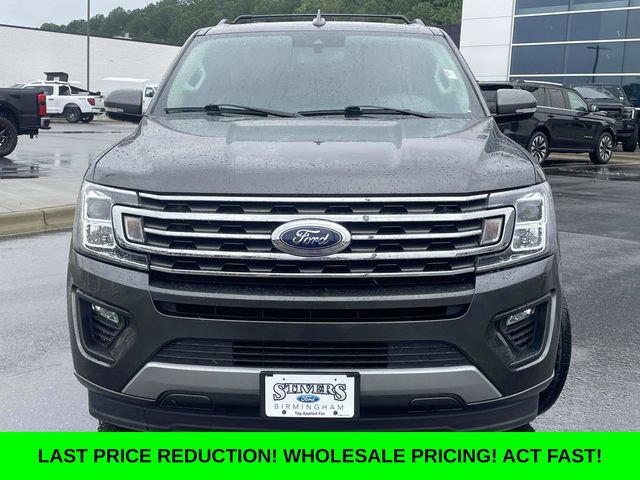 Certified 2021 Ford Expedition XLT RWD image 9