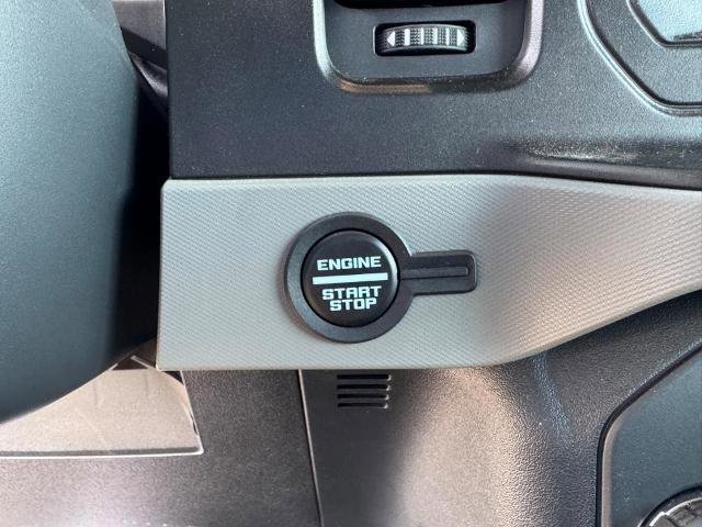 Certified 2023 Ford Bronco Badlands w/ Sasquatch Package image 20