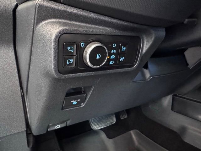 Certified 2024 Ford Bronco Raptor w/ Interior Carbon Fiber Pack 6 AWD/4WD image 26