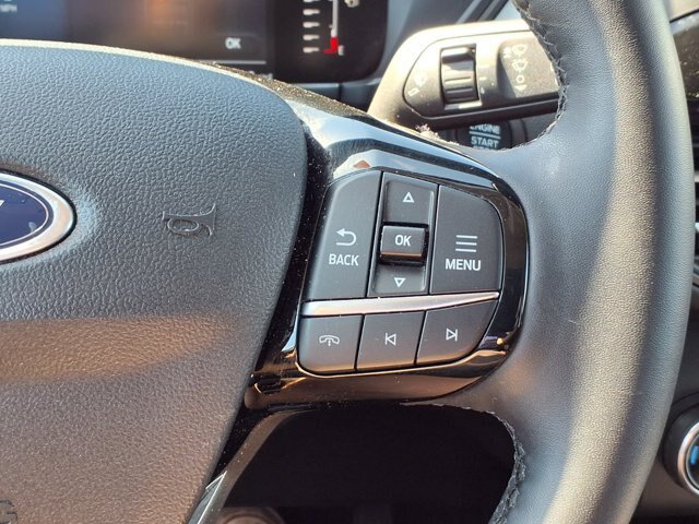 Certified 2023 Ford Escape Active w/ Cold Weather Package FWD image 17