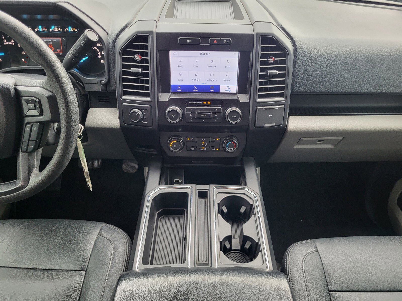 Certified 2020 Ford F150 XL w/ Equipment Group 101A Mid AWD/4WD image 16