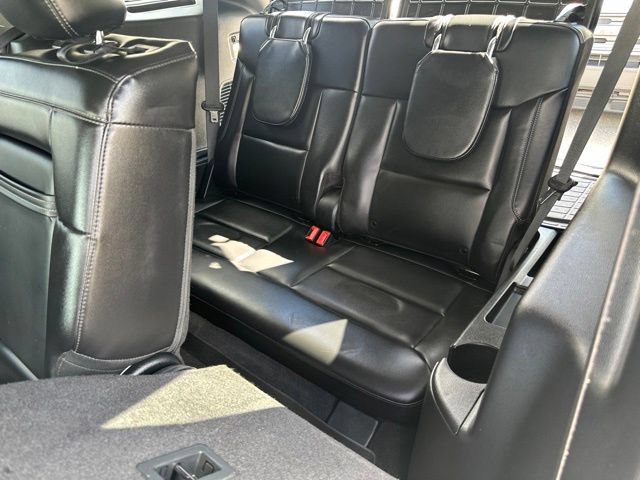 Certified 2023 Ford Explorer XLT w/ Equipment Group 202A AWD/4WD image 36