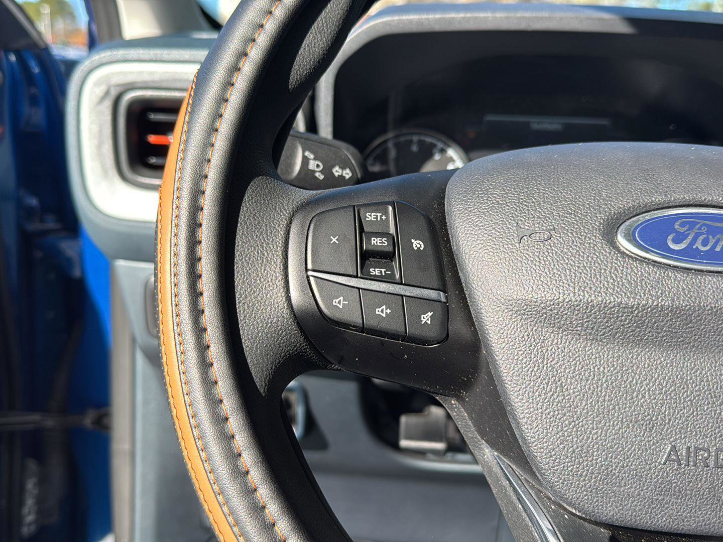 Certified 2024 Ford Maverick XLT w/ Equipment Group 300A Standard image 18