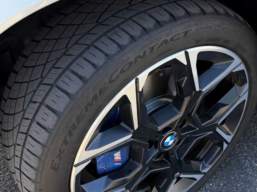 Used 2024 BMW X1 M35i w/ Premium Package image 13