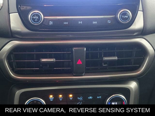 Certified 2019 Ford EcoSport SE image 23