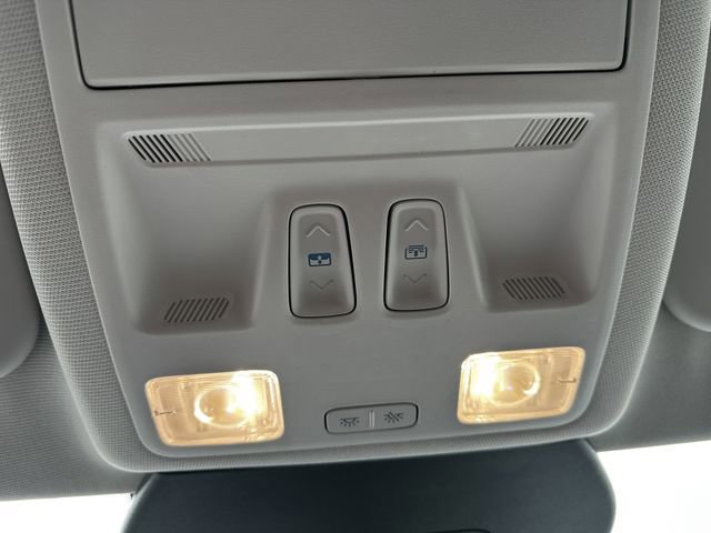 Certified 2022 Ford Escape SEL image 28