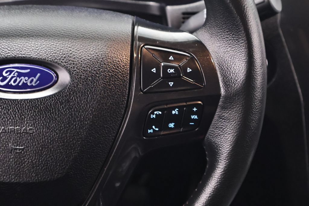 Certified 2019 Ford Explorer XLT w/ Equipment Group 201A AWD/4WD image 28