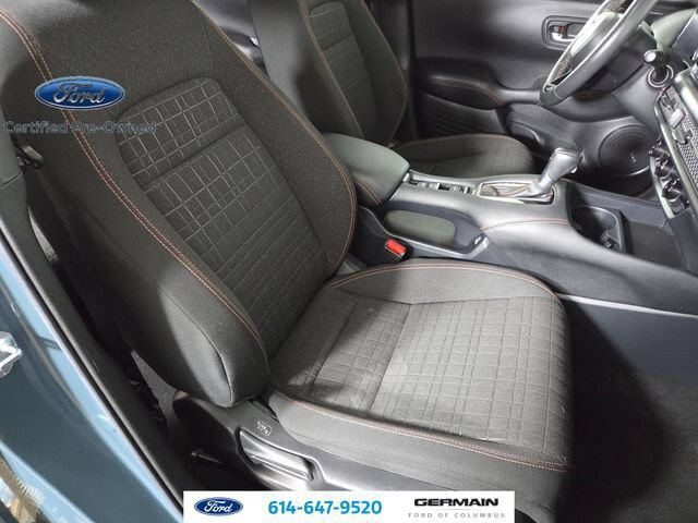 Used 2023 Honda HR-V Sport image 31