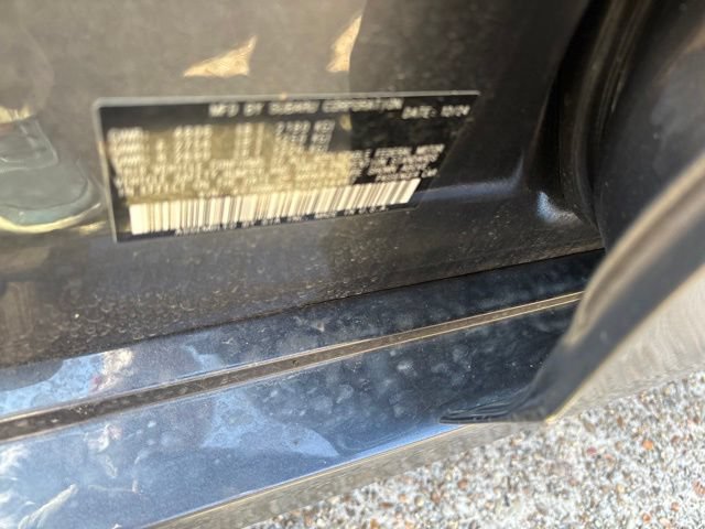 Used 2025 Subaru Legacy Touring XT w/ Popular Package #2 AWD/4WD image 12