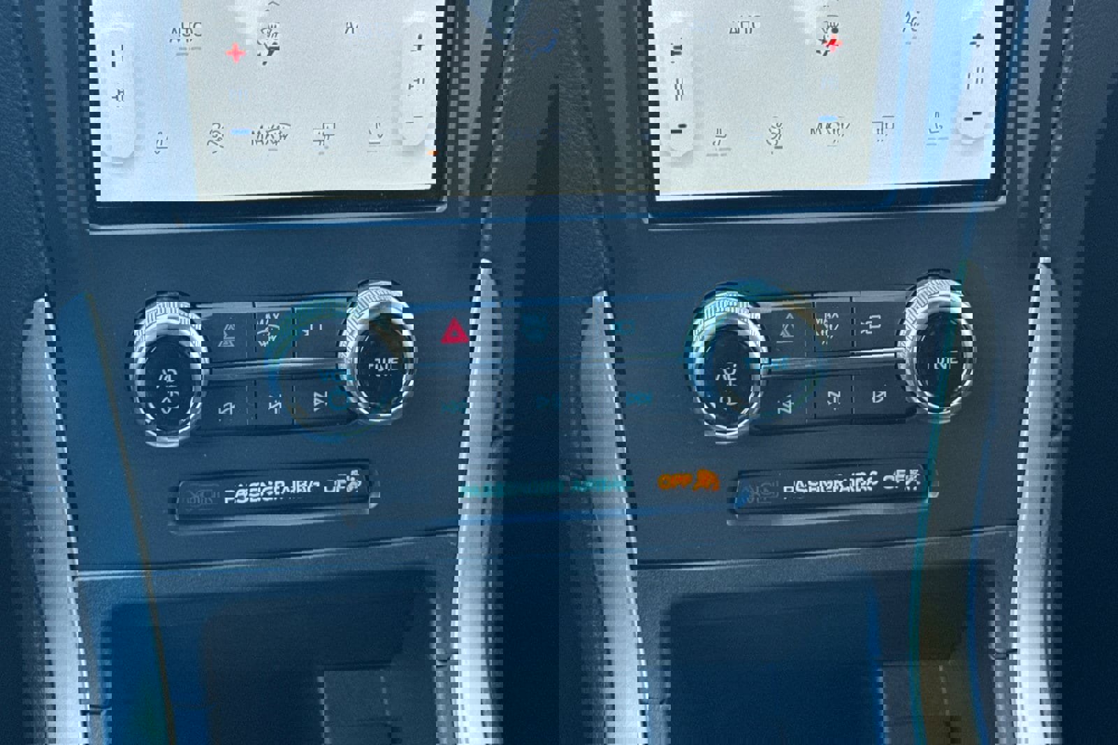 Certified 2024 Ford Edge ST-Line image 21