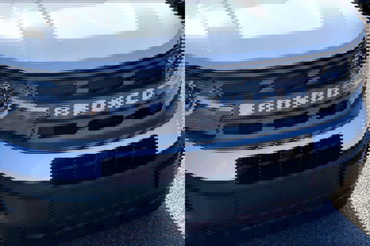 Certified 2024 Ford Bronco Sport Big Bend w/ Convenience Package image 29