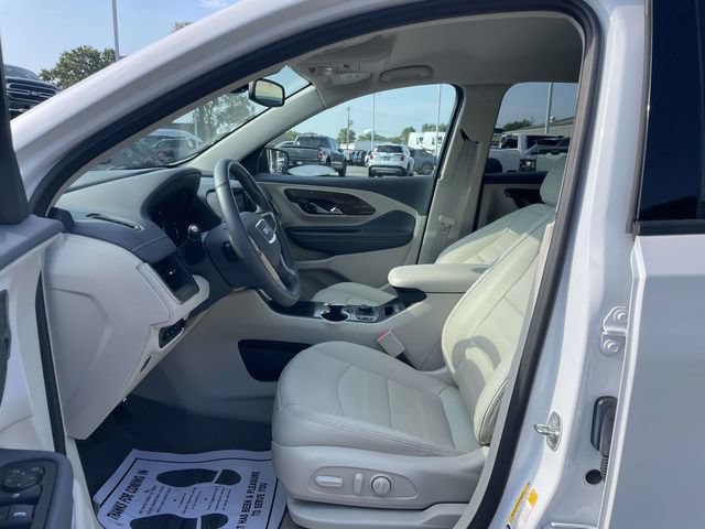 Used 2024 GMC Terrain Denali AWD/4WD image 19