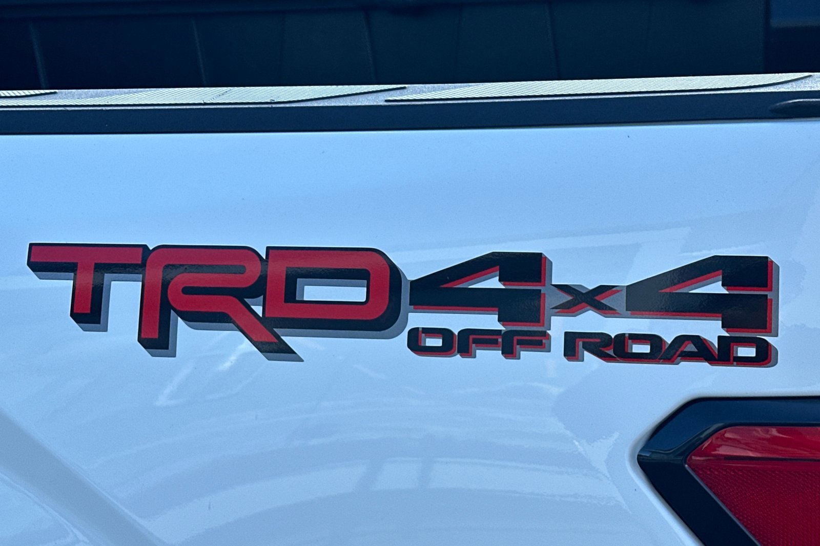 Used 2024 Toyota Tundra SR5 image 25