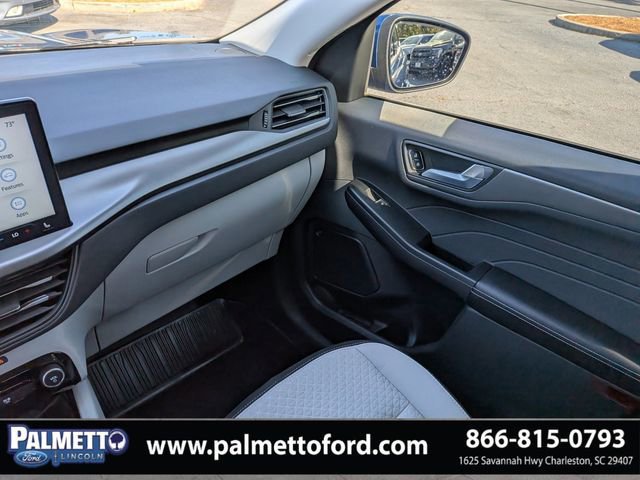Certified 2023 Ford Escape Active w/ Tech Pack #2 image 18