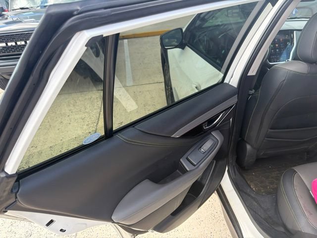 Used 2023 Subaru Outback Onyx Edition AWD/4WD image 34