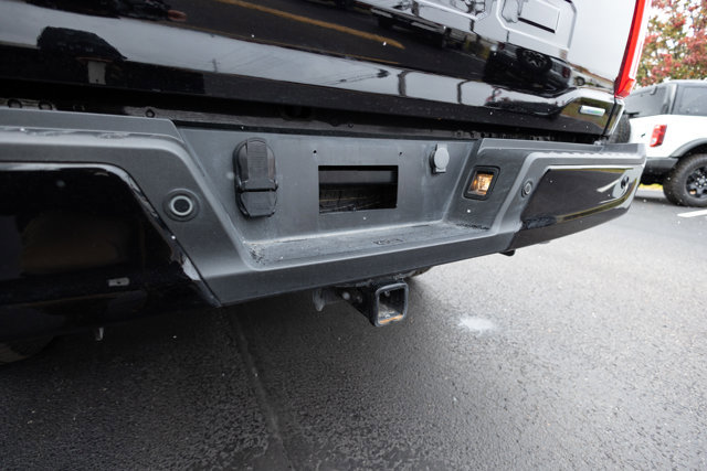 Certified 2023 Ford F150 XLT w/ Equipment Group 302A High image 6