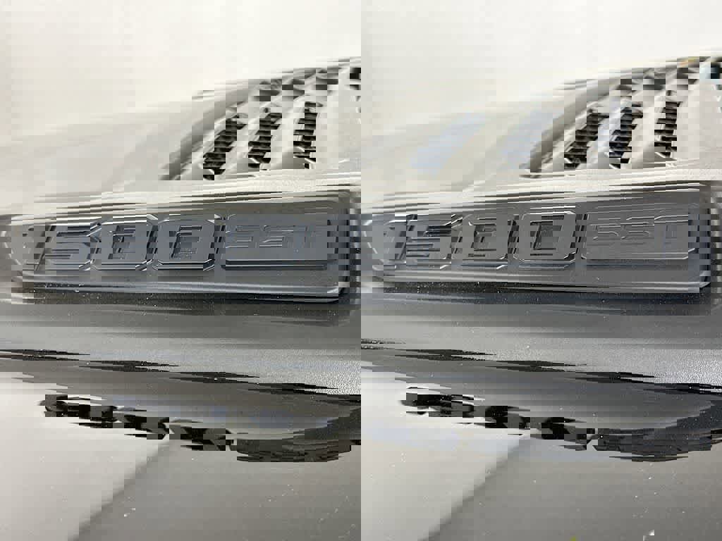 Used 2025 RAM 1500 Rebel w/ Advanced Safety Group II image 7