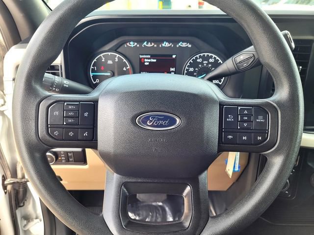 Certified 2024 Ford F450 XLT w/ 360-Degree Camera Package image 25