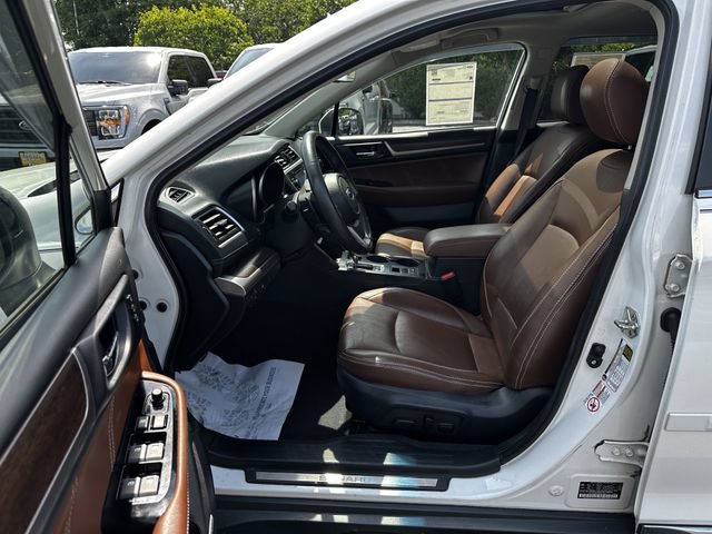 Used 2019 Subaru Outback 3.6R Touring AWD/4WD image 19