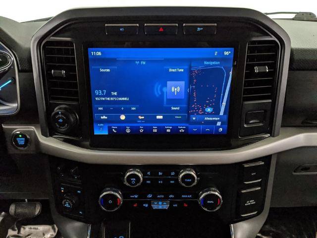 Certified 2023 Ford F150 XLT w/ Equipment Group 302A High AWD/4WD image 8