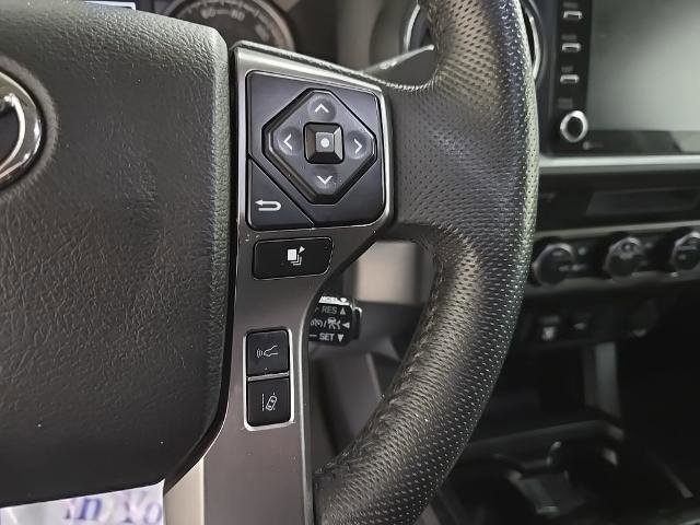 Used 2021 Toyota Tacoma SR5 image 20