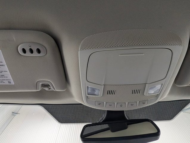 Certified 2024 Ford Edge Titanium AWD/4WD image 7