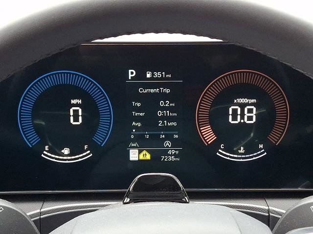 Used 2025 Hyundai Santa Fe XRT image 17