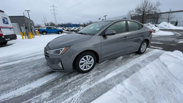 Used 2020 Hyundai Elantra SE w/ Cargo Package (C1) image 5