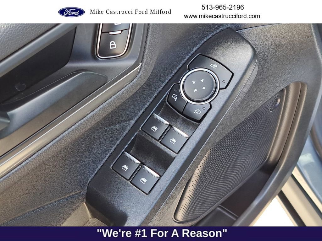 Certified 2023 Ford Escape Active image 20