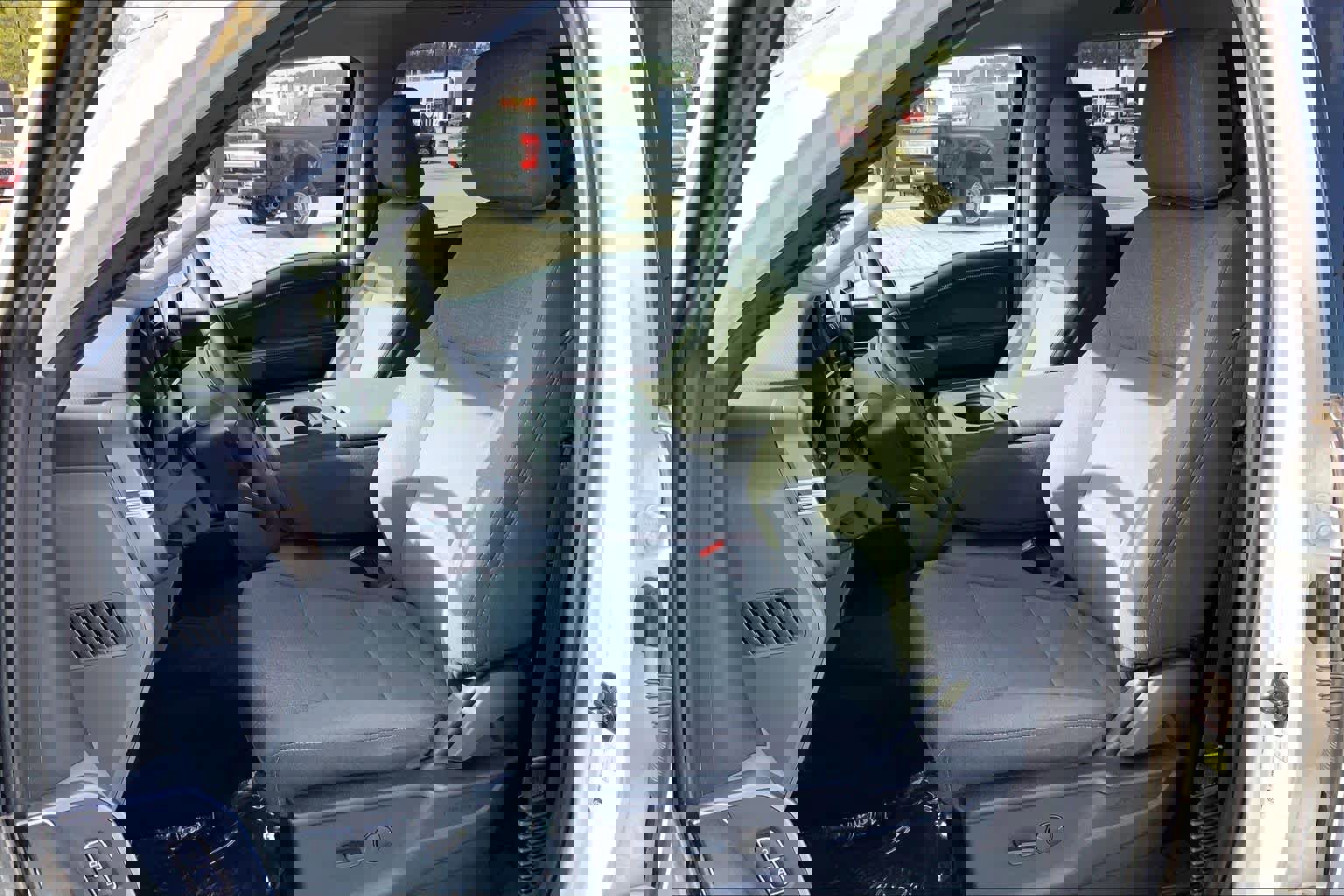 Certified 2025 Ford F150 XLT w/ Equipment Group 301A Standard image 10