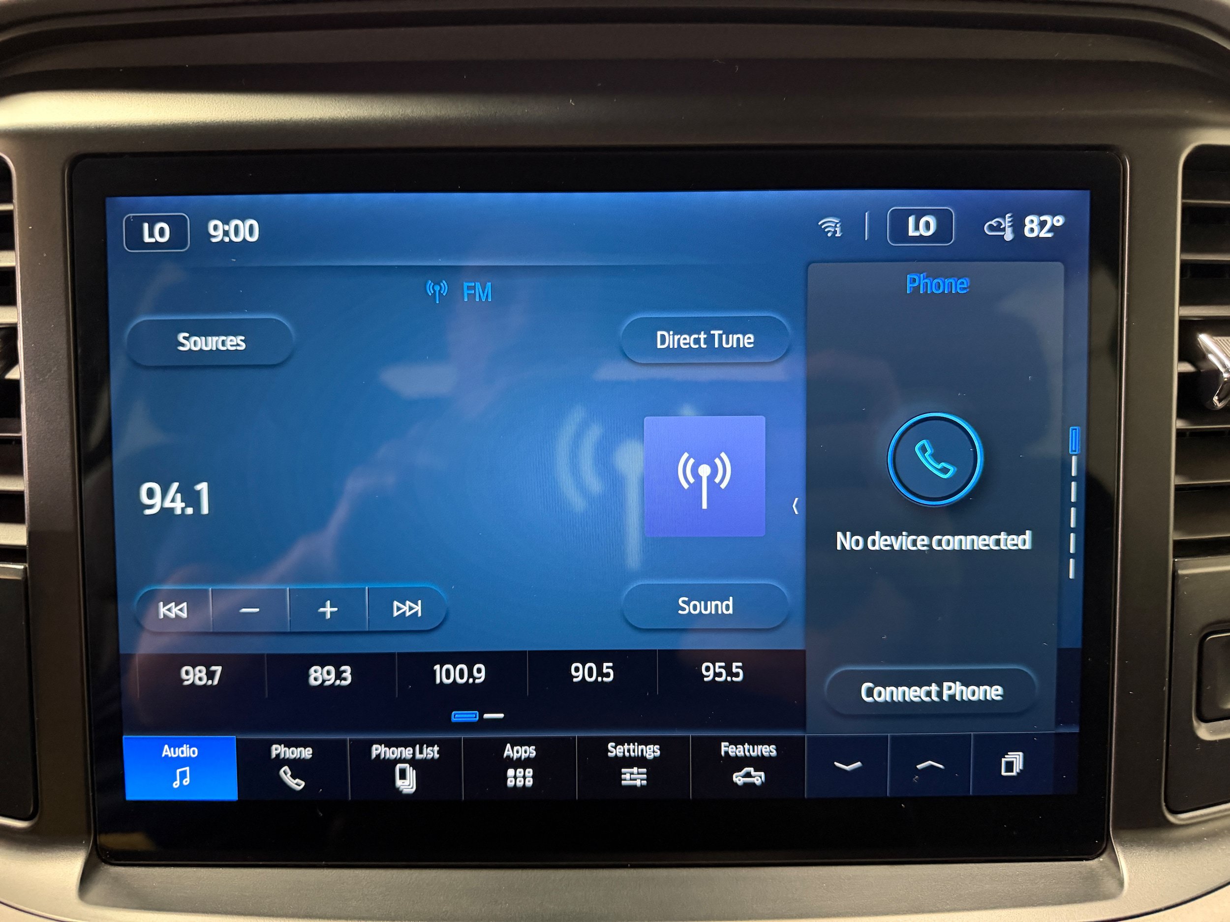 Certified 2025 Ford F150 XLT w/ Equipment Group 301A Standard AWD/4WD image 21