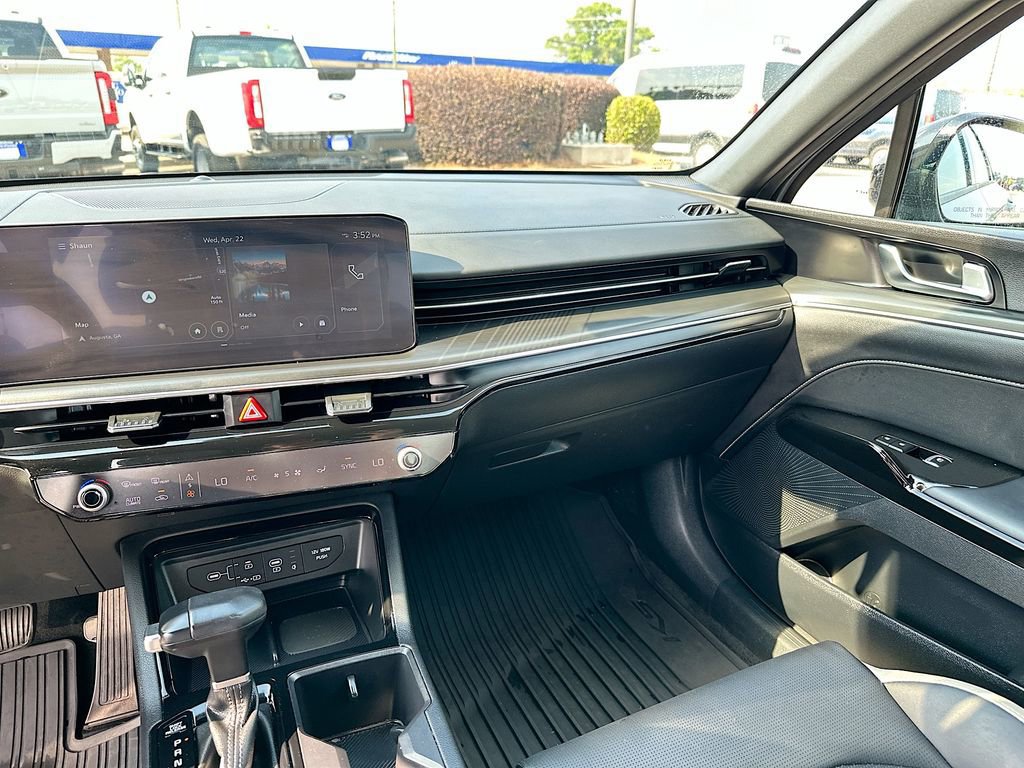 Used 2025 Kia K5 GT-Line FWD image 20