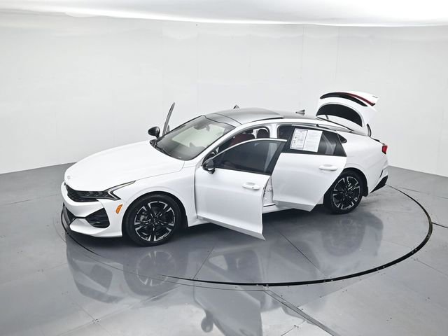 Used 2022 Kia K5 GT-Line w/ GT-Line FWD Premium Package image 47