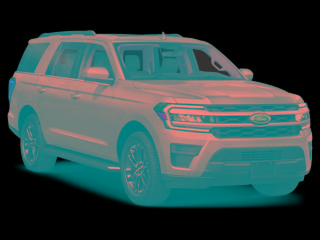 Certified 2024 Ford Expedition XLT AWD/4WD image 6