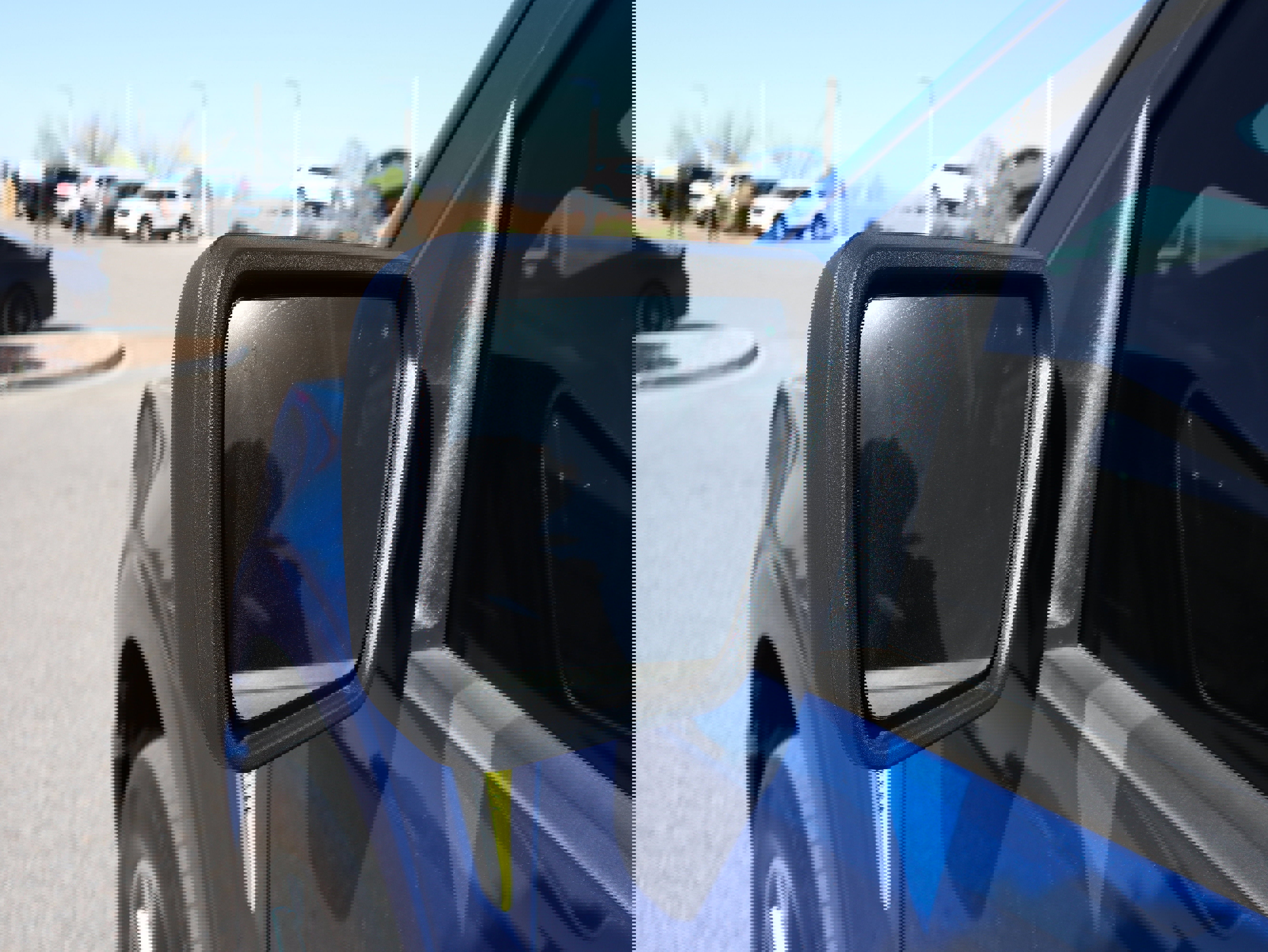 Certified 2025 Ford F150 STX w/ Equipment Group 200A image 17