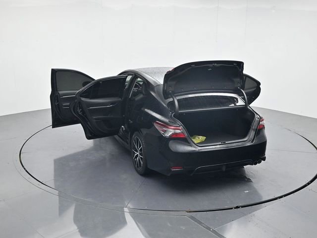 Used 2023 Toyota Camry SE w/ Convenience Package FWD image 40