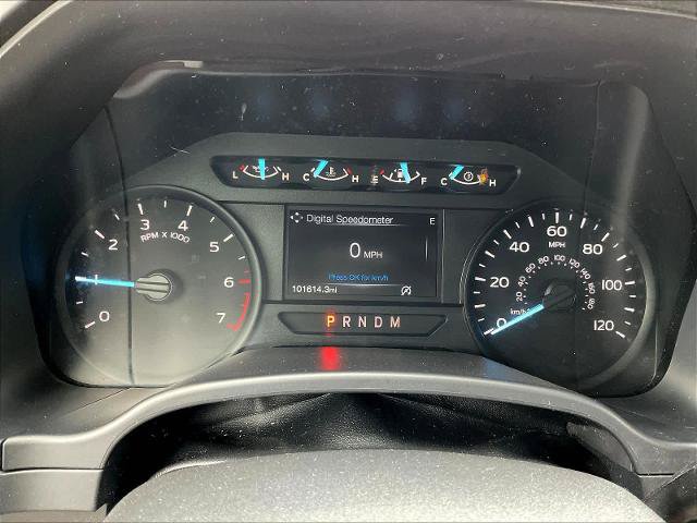 Certified 2020 Ford F150 XL w/ Equipment Group 101A Mid AWD/4WD image 16
