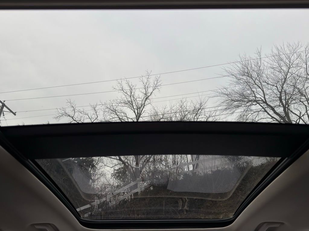 Certified 2022 Ford Edge SEL w/ Convenience Package image 13