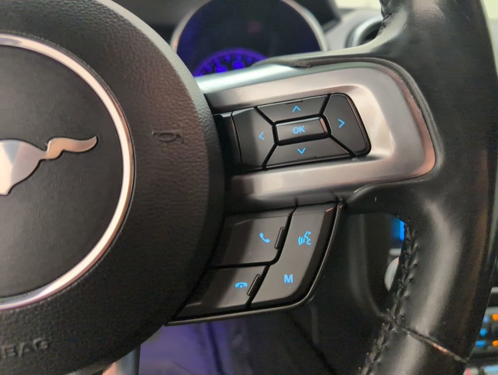 Certified 2019 Ford Mustang GT w/ GT Performance Package image 43