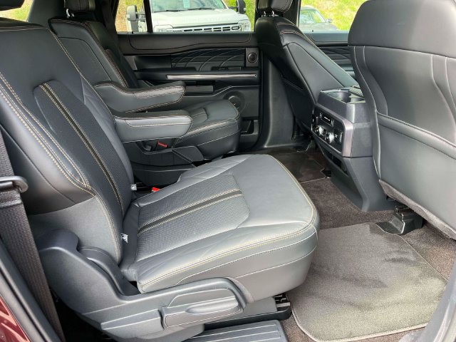 Certified 2023 Ford Expedition Max Platinum AWD/4WD image 23