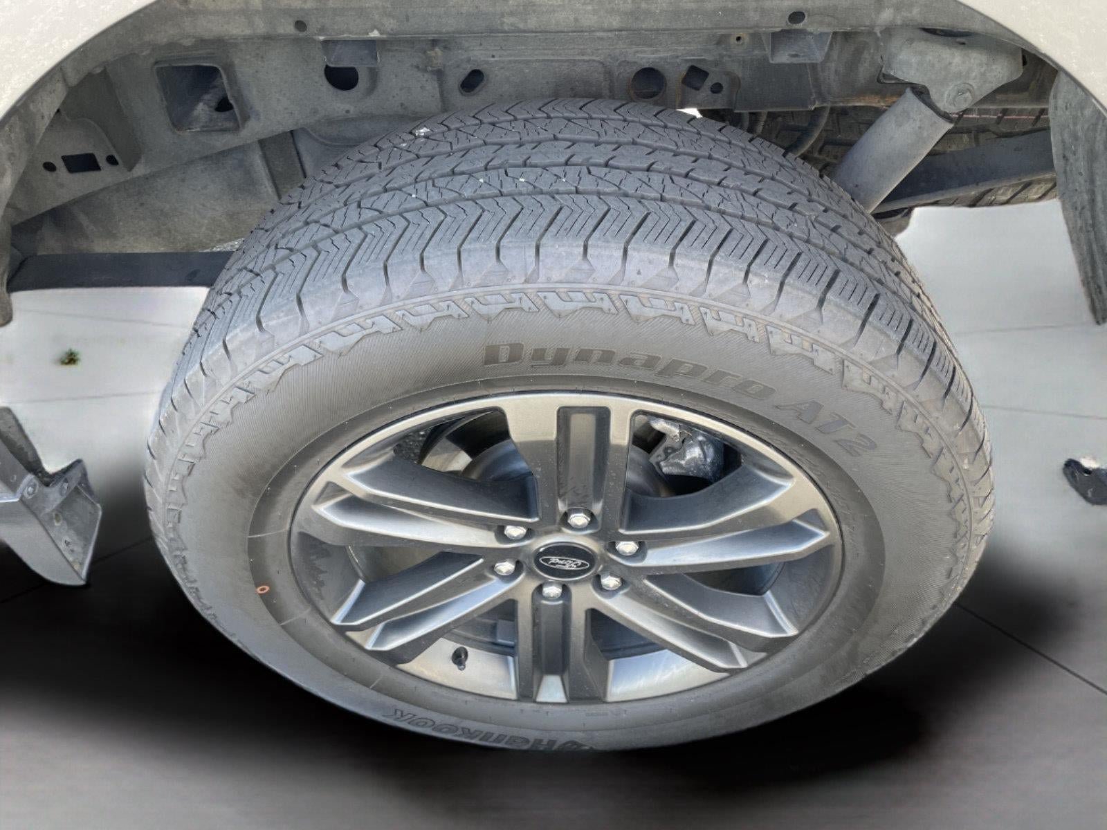 Certified 2021 Ford F150 Lariat AWD/4WD image 30