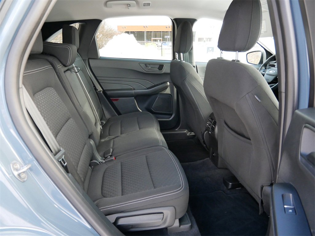 Certified 2023 Ford Escape Active image 9