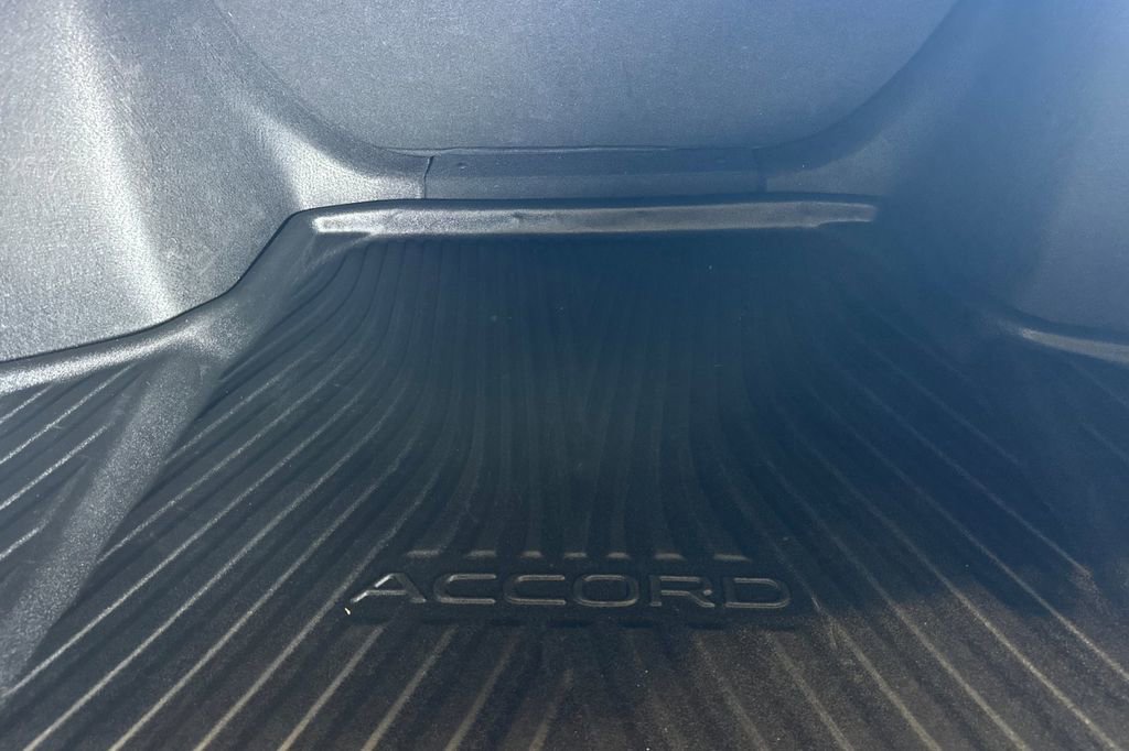 Used 2024 Honda Accord LX image 17