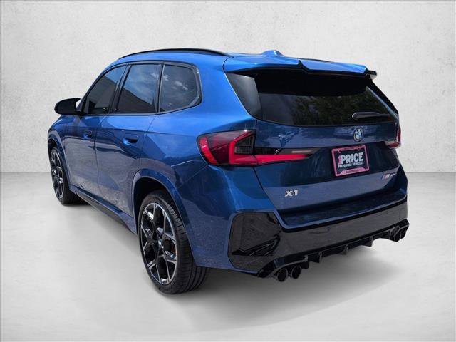 Used 2026 BMW X1 M35i w/ Technology Package AWD/4WD image 8