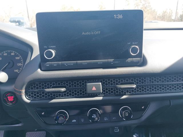 Used 2025 Honda HR-V Sport image 19