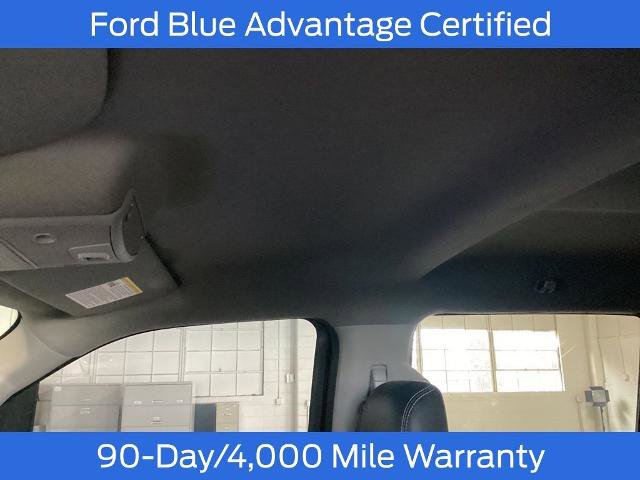 Certified 2019 Ford F150 Lariat w/ Trailer Tow Package image 13